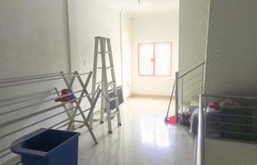 Ruko Strategis Jalan Bambu