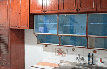 Ruko Gandeng 3 Jalan Krakatau