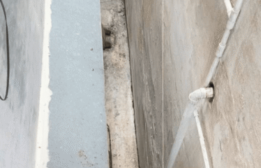 Rumah Disewakan daerah Krakatau (Komplek Bima) Pasar 3