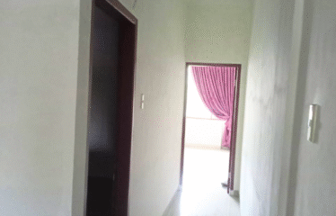 Ruko Strategis Jalan Bambu