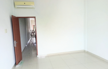 Ruko Strategis Jalan Bambu