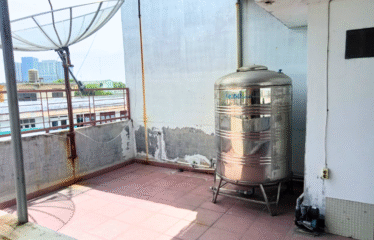 Ruko Strategis Jalan Bambu