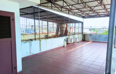 Ruko Strategis Jalan Bambu