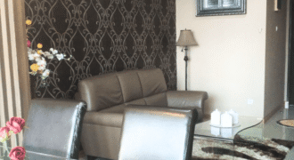 Apartment Royal Condominium Jalan Palang Merah – Emerald Lantai 9