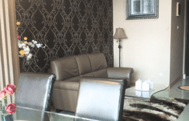 Apartment Royal Condominium Jalan Palang Merah – Emerald Lantai 9