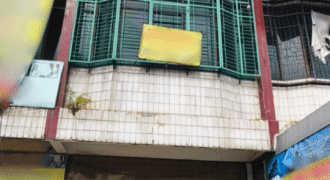 Ruko Strategis Jalan Aksara – Harga Terjangkau