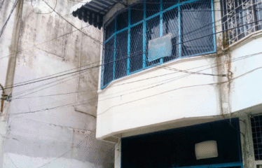 Rumah Disewakan daerah Krakatau (Komplek Bima) Pasar 3