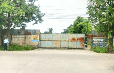 Tanah 4950 meter Jalan Pancing 1 Martubung