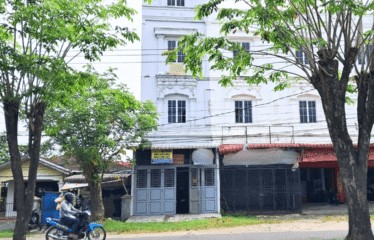 Ruko Jalan Flamboyan Raya (daerah Setia Budi)