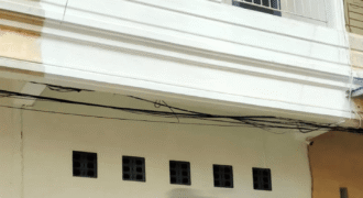 Rumah Cakep Jalan Setia Jadi (komplek)