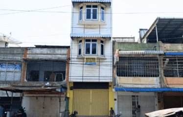 Ruko Disewakan Jalan Sutrisno