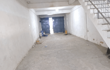 Ruko Termurah di Brayan Yos Sudarso (Pajak Mayor)