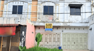 Rumah daerah Helvetia Jalan Setia Budi