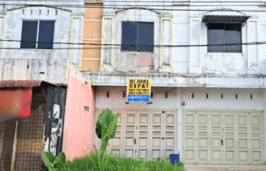 Rumah daerah Helvetia Jalan Setia Budi