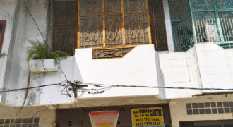 Rumah Cakep Jalan Platina Raya (komplek)