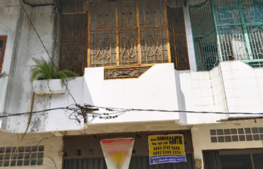 Rumah Cakep Jalan Platina Raya (komplek)