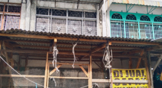 Ruko Termurah di Brayan Yos Sudarso (Pajak Mayor) Ruko Termurah di Brayan Yos Sudarso (Pajak Mayor)