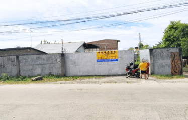 Gudang Disewakan 720 meter Jalan Pancing 1 Martubung