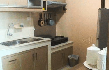 Apartment Royal Condominium Jalan Palang Merah – Emerald Lantai 9