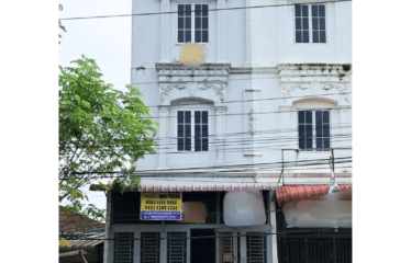 Ruko Jalan Flamboyan Raya (daerah Setia Budi)