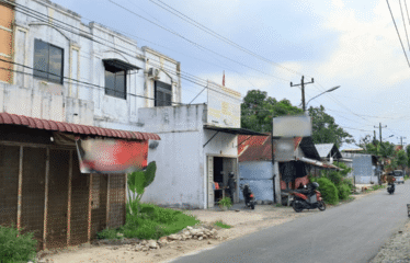 Rumah daerah Helvetia Jalan Setia Budi