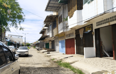 Rumah Cakep Jalan Platina Raya (komplek)