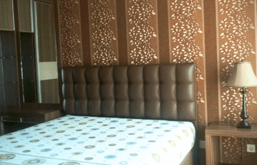 Apartment Royal Condominium Jalan Palang Merah – Emerald Lantai 9