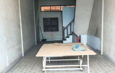 Ruko Strategis Jalan Aksara – Harga Terjangkau