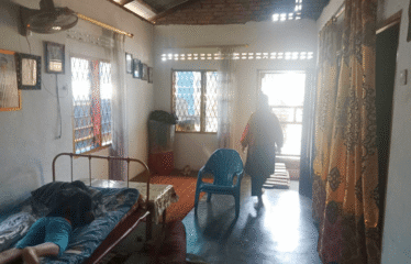 Tanah 208 meter Jalan Pancing 1 (Martubung)