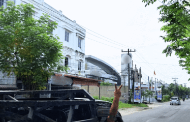 Ruko Jalan Flamboyan Raya (daerah Setia Budi)