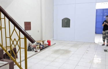 Ruko Disewakan Jalan Sutrisno