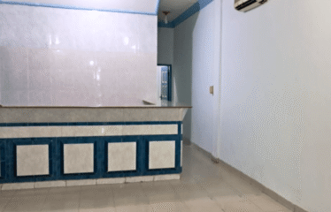 Ruko Gandeng 3 Jalan Krakatau