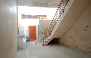 Rumah Jalan Platina Raya (komplek)