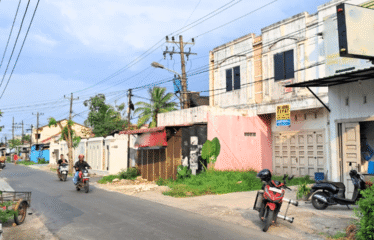 Rumah daerah Helvetia Jalan Setia Budi