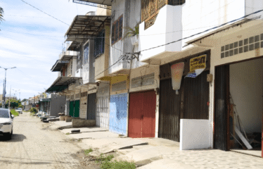 Rumah Cakep Jalan Platina Raya (komplek)