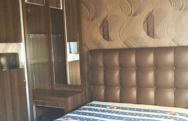 Apartment Royal Condominium Jalan Palang Merah – Emerald Lantai 9