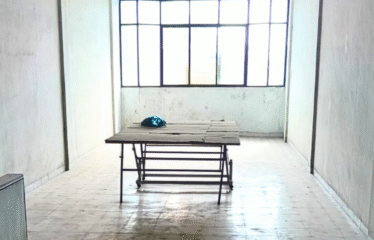 Ruko Strategis Jalan Aksara – Harga Terjangkau