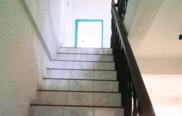 Rumah Disewakan daerah Krakatau (Komplek Bima) Pasar 3