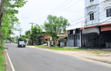Ruko Jalan Flamboyan Raya (daerah Setia Budi)