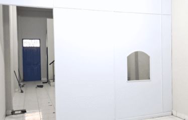 Ruko Disewakan Jalan Sutrisno