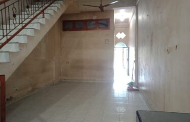 Rumah Jalan Platina Raya (komplek)