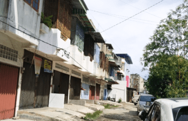 Rumah Cakep Jalan Platina Raya (komplek)