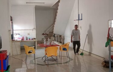 Ruko Jalan Marelan Pasar 5 (dekat Sekolah Wahidin)