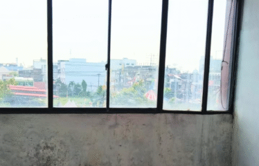 Ruko Strategis Jalan Aksara – Harga Terjangkau