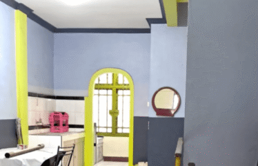 Ruko Disewakan Jalan Sutrisno