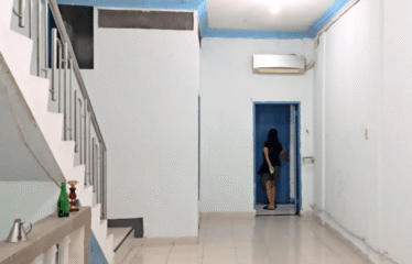 Ruko Gandeng 3 Jalan Krakatau