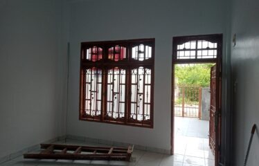 Rumah Jalan Platina Raya (komplek)