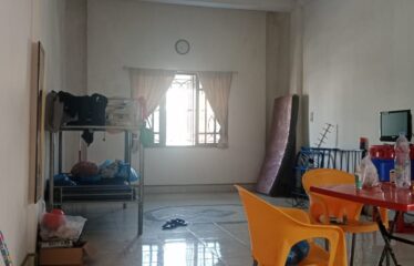 Ruko Jalan Marelan Pasar 5 (dekat Sekolah Wahidin)