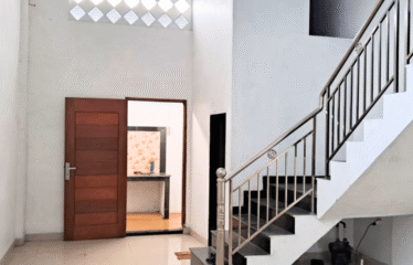 Ruko Jalan Flamboyan Raya (daerah Setia Budi)