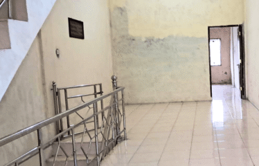 Ruko Disewakan Marelan Tanah 600 (dekat Suzuya)